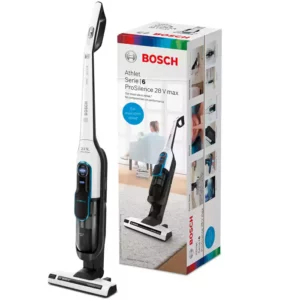 جارو شارژی بوش مدل BOSCH BCH86SIL1